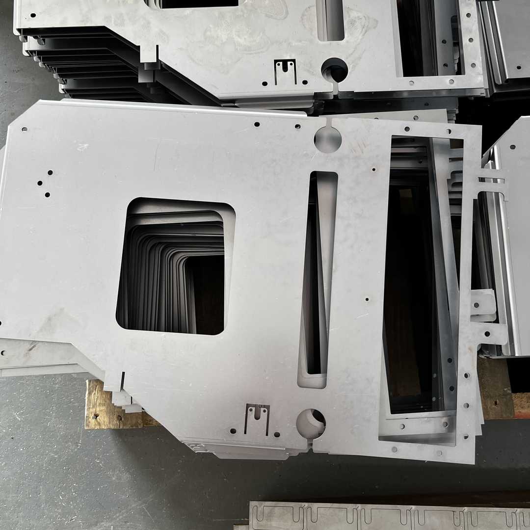 Parti metalliche stampate in acciaio inossidabile personalizzate per stampaggio di piccoli metalli